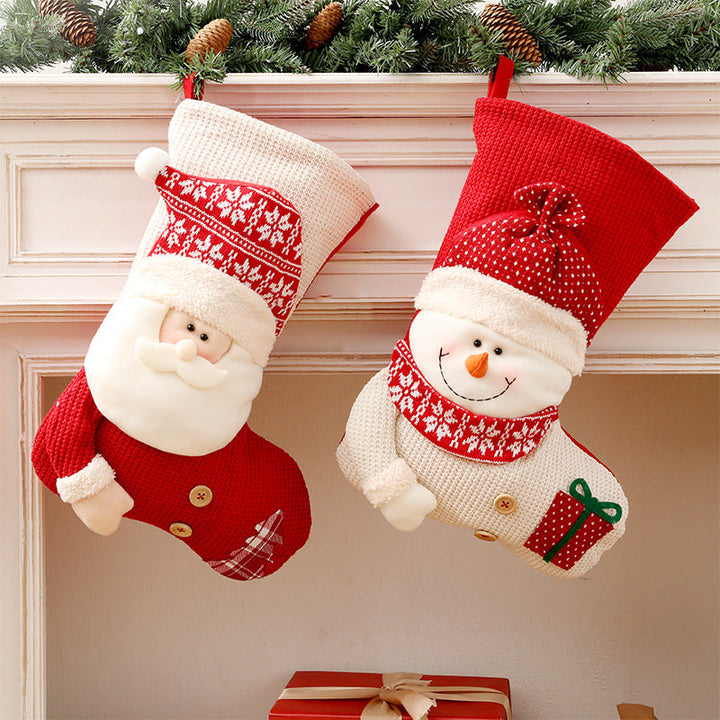 BowLift | Christmas Decorations & Christmas Knitted Socks