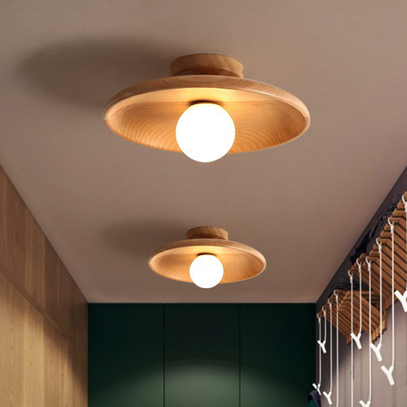 BowLift | Elegance in a modern version – Ceiling lamp for any interior