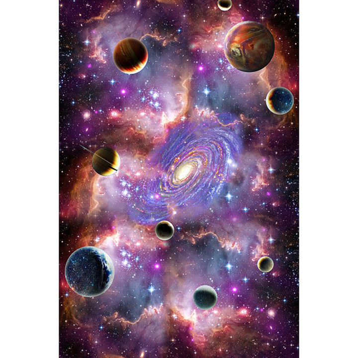 BowLift | Trendy Living Room Rug Multi-Colored Room Pattern Rug Synthetic Anti-Slip Back Pet-Friendly Rug