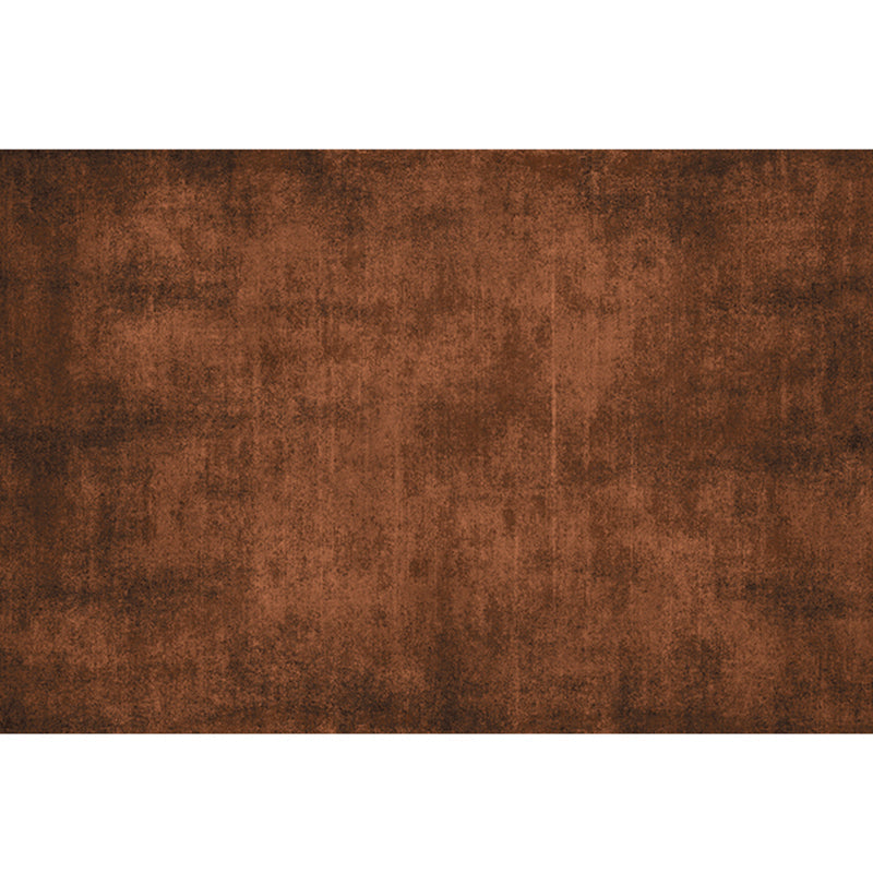 BowLift | Casual Solid Color Rug Multicolored Polypropylene Area Rug Non-Slip Back Easy Care Indoor Rug for Room