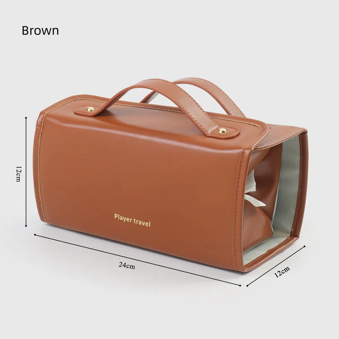 HydraNest — Perfect organization and protection for your beauty treasures – stylish, flexible, waterproof! | Bowlift