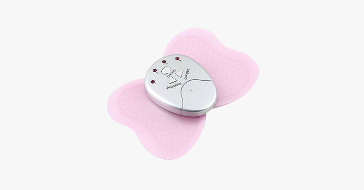 BowLift | Butterfly Muscle Massager