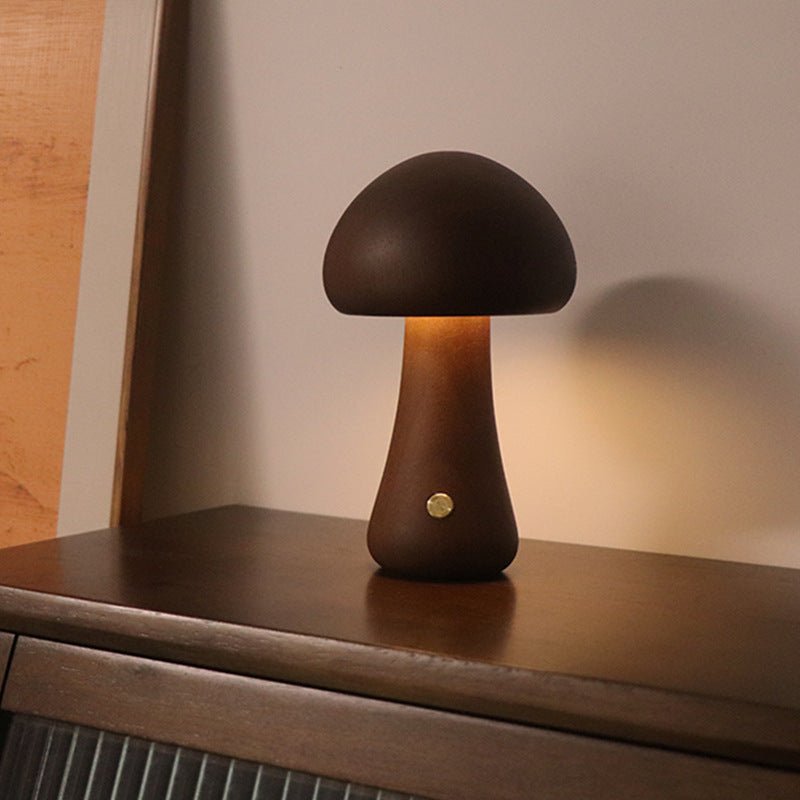 BowLift | LumièreMushroom | Illuminate your magical moments