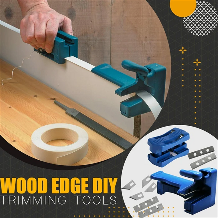 BowLift | Wood Edge DIY Trimming Tools