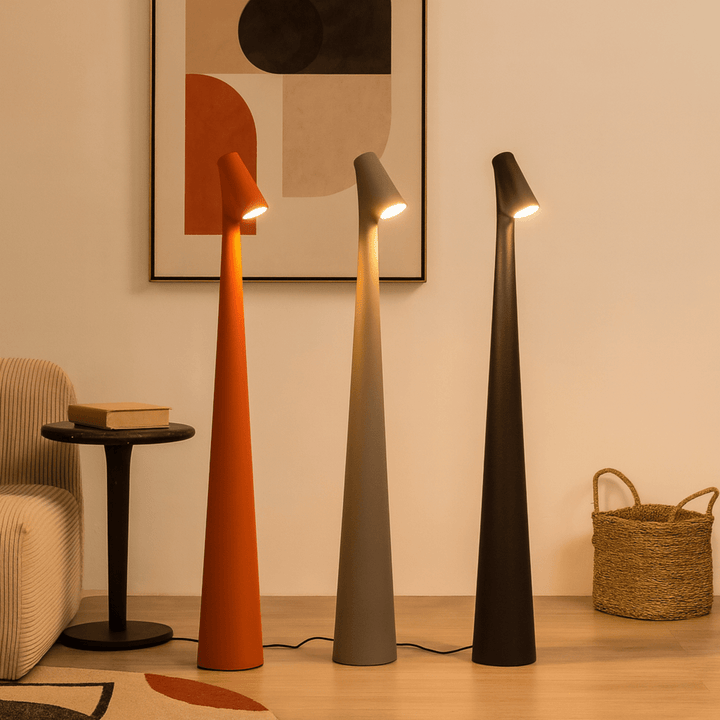 BowLift | Rechargeable & stylish for indoors & outdoors