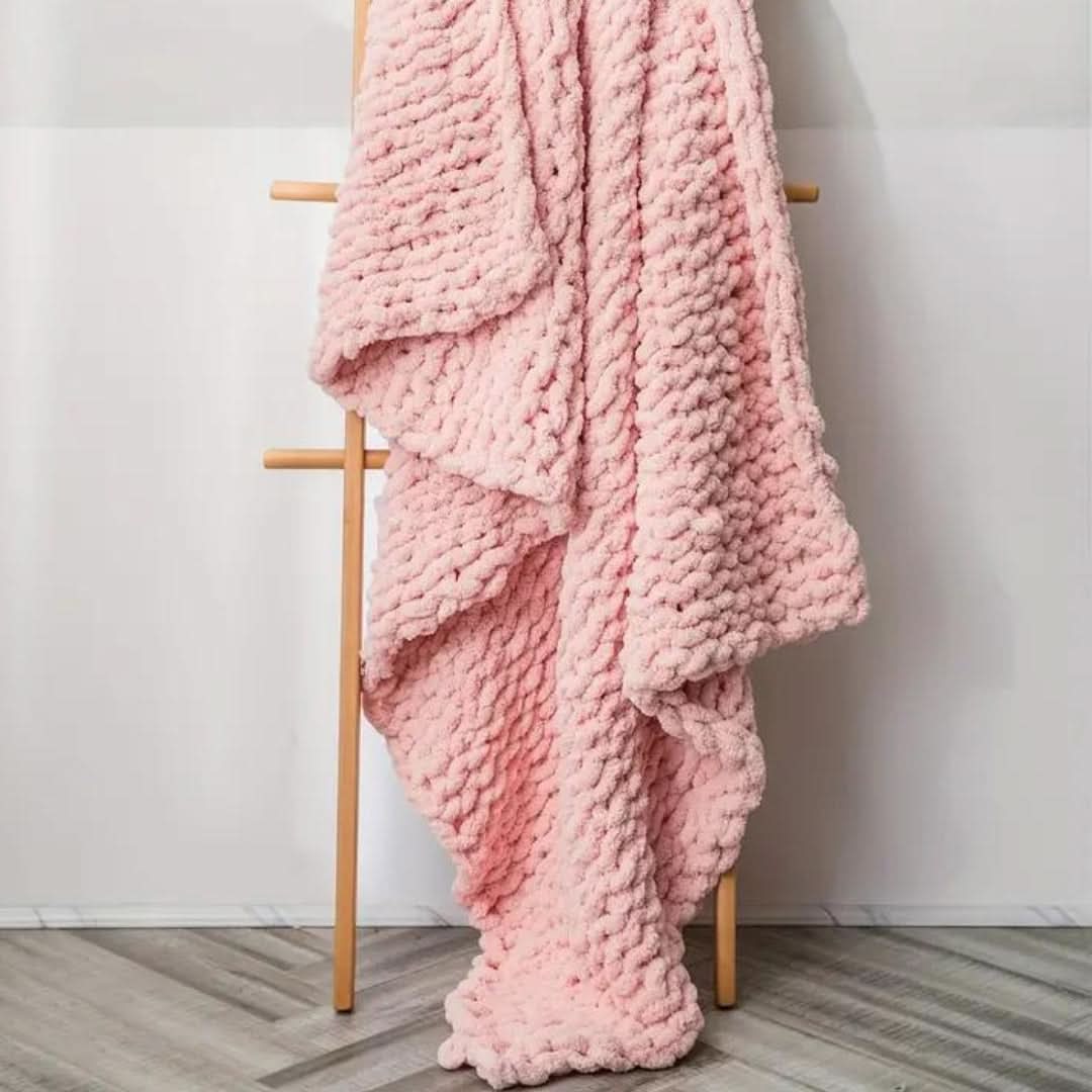 BowLift | CozyCloud - Luxurious Snuggle Blanket
