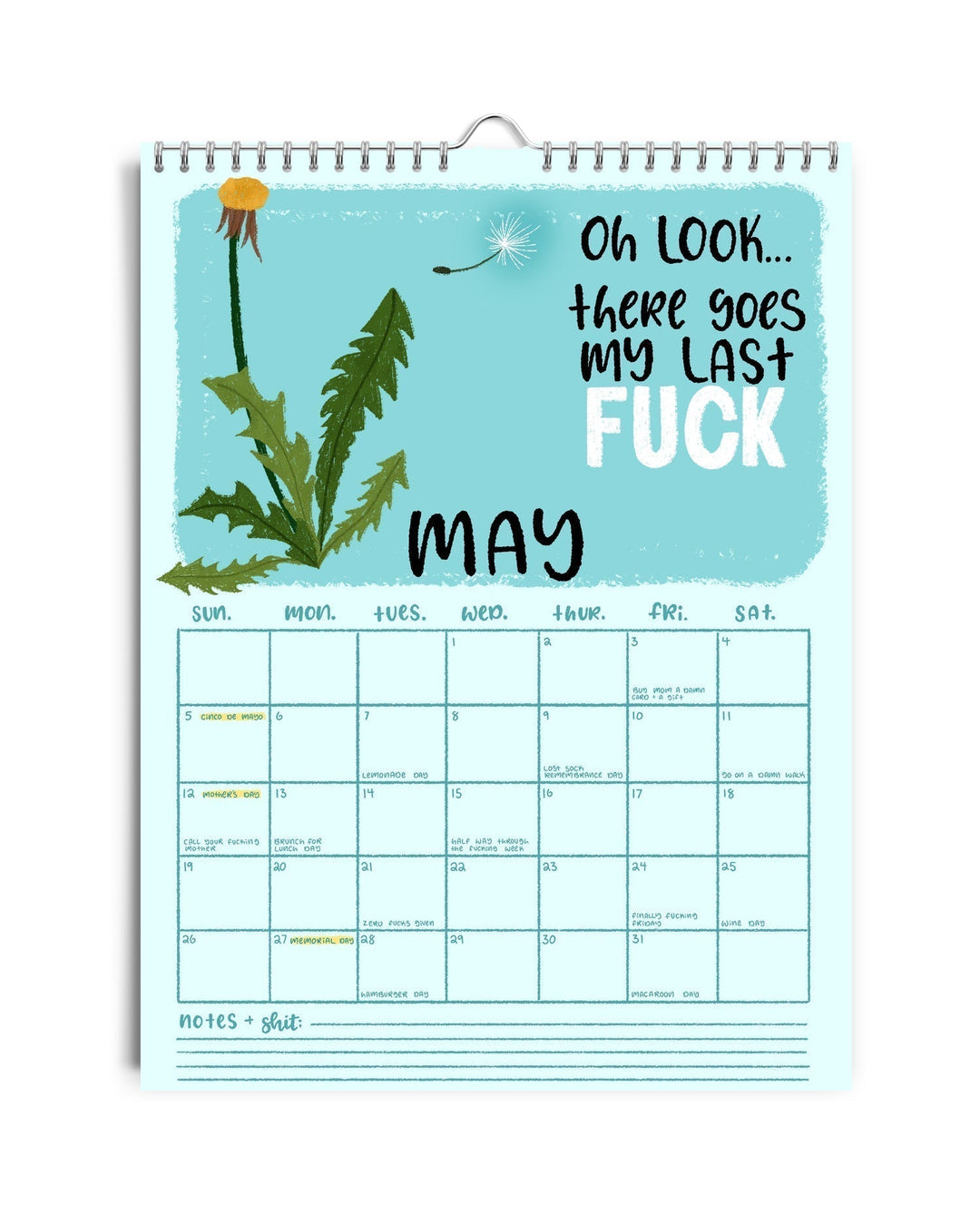 BowLift | NOW IT'S BACK ON 2025 CALENDAR