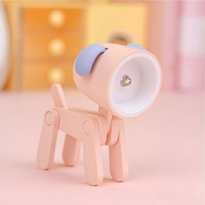 BowLift | PetLamp
