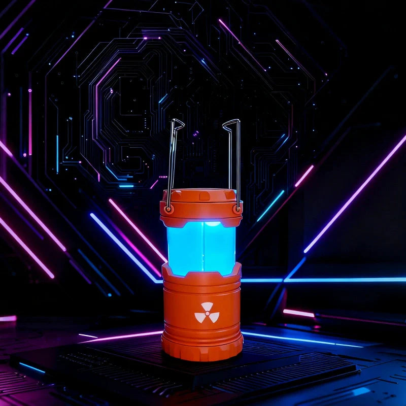 BowLift | NukeCore Lantern