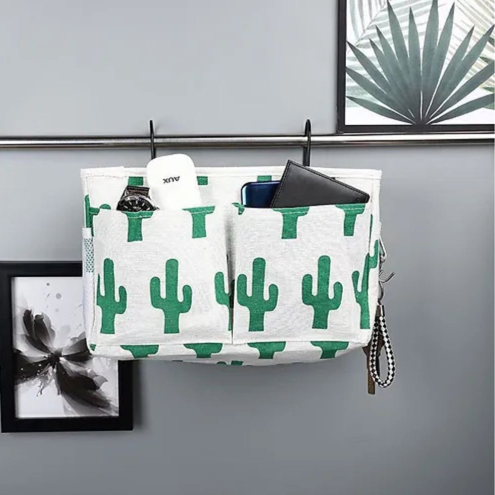 BowLift | Hanging Organizer Bag