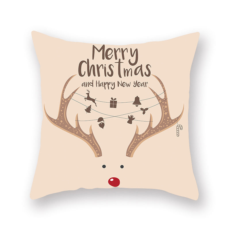 BowLift | Christmas Throw Pillow Covers