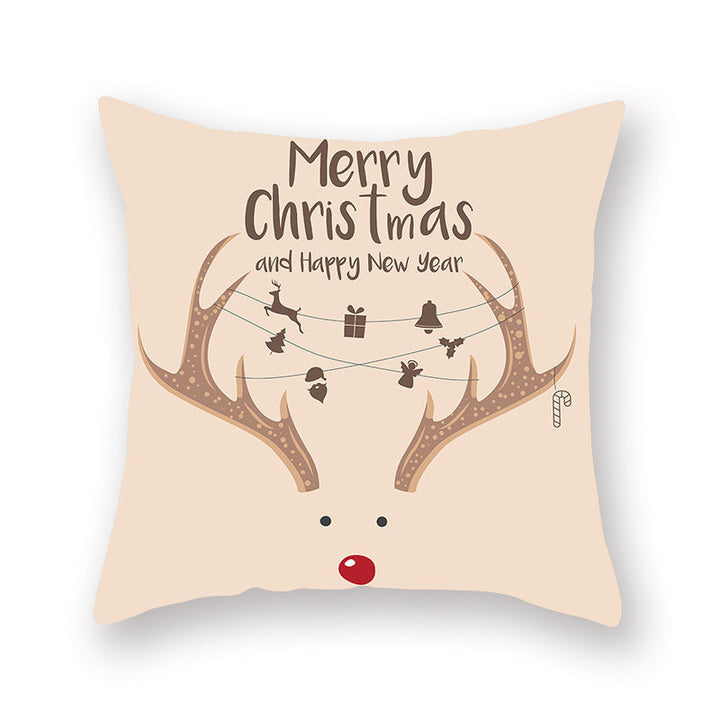 BowLift | Christmas Throw Pillow Covers