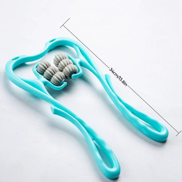 BowLift | Cervical Spine Massager