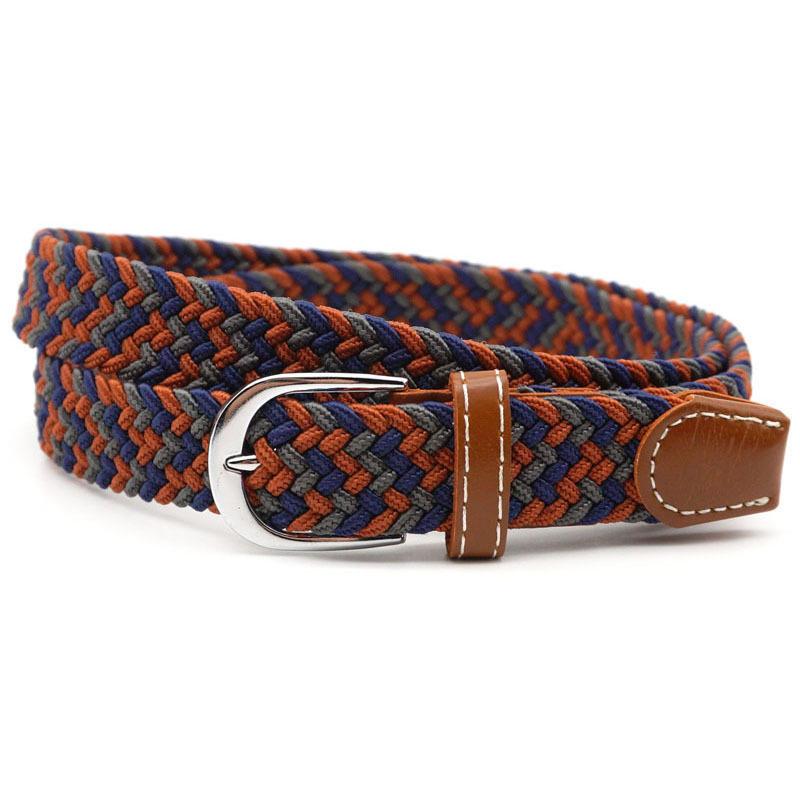 BowLift | Stretch braided belt