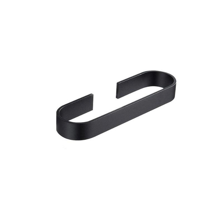 BowLift | Modern self-adhesive towel holder