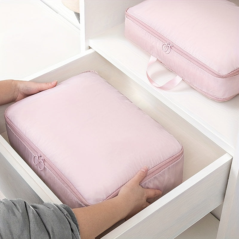 BowLift | DoubleZip Organizer