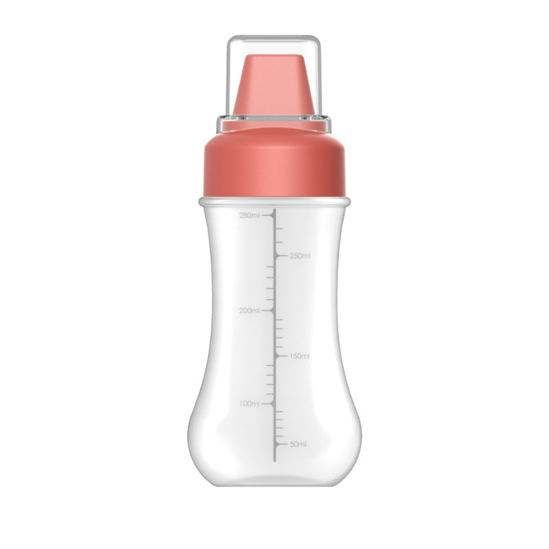 BowLift | Measurable Condiment Squeeze Bottle