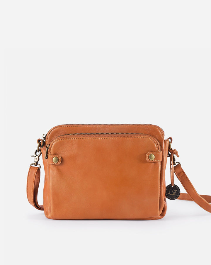 BowLift | DualPurse™ Comfortable Hands-Free Carry