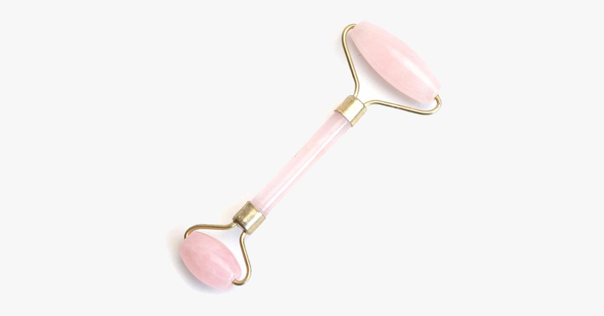 BowLift | Jade Roller - Portable Face Massager