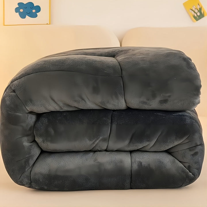 BowLift | Ultimate Luxury Sherpa Fleece Blanket – Super Soft and Durable