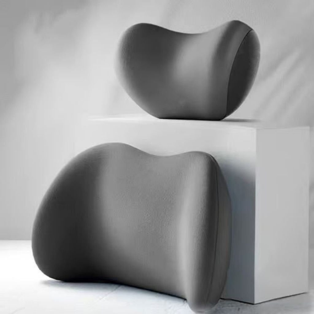 BowLift | ErgoDrive – Comfortable back and neck support on every ride!