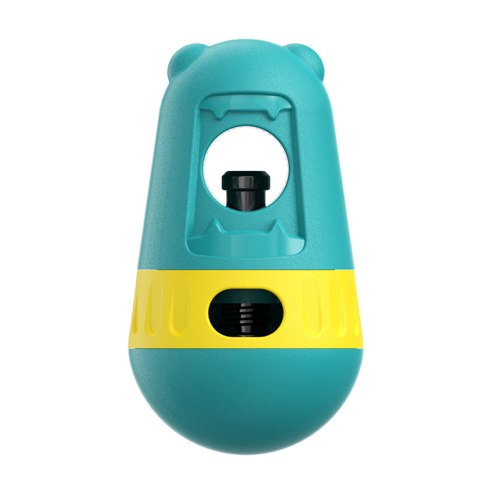 Super Bear Squeaky Chew Toy for Dogs