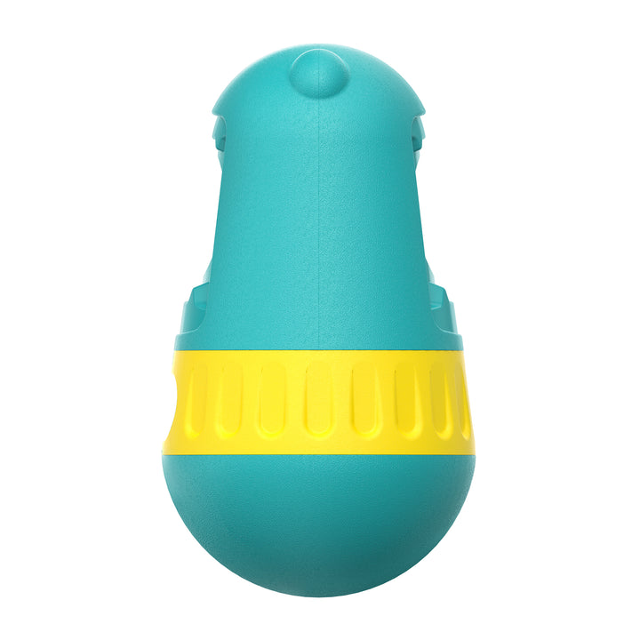 Super Bear Squeaky Chew Toy for Dogs