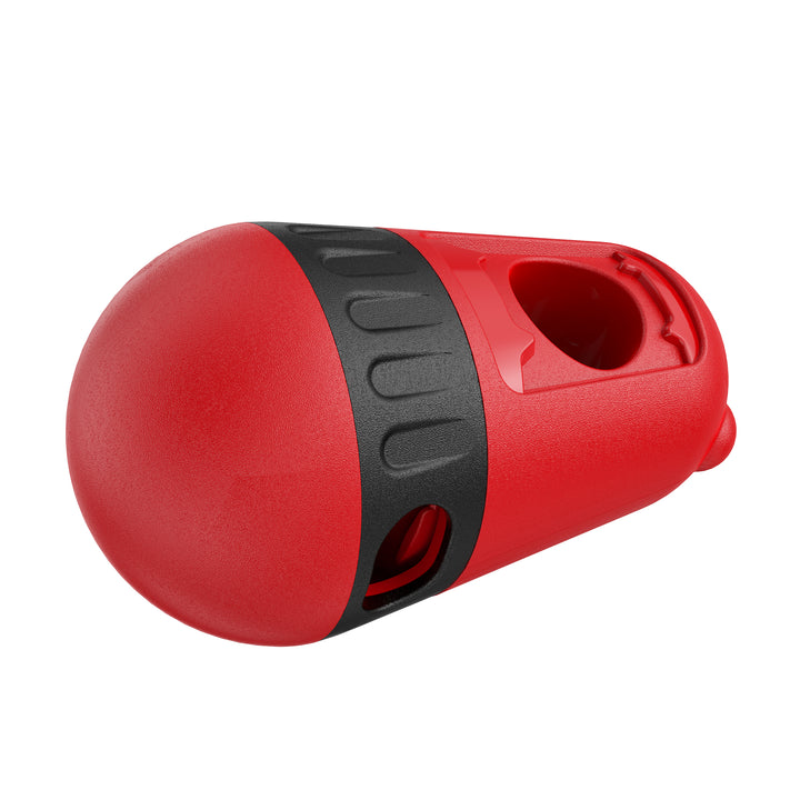 Super Bear Squeaky Chew Toy for Dogs