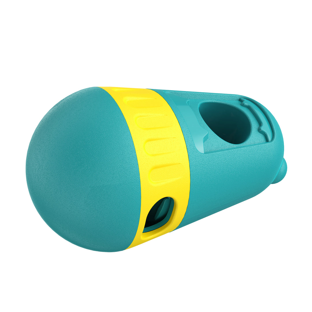 Super Bear Squeaky Chew Toy for Dogs