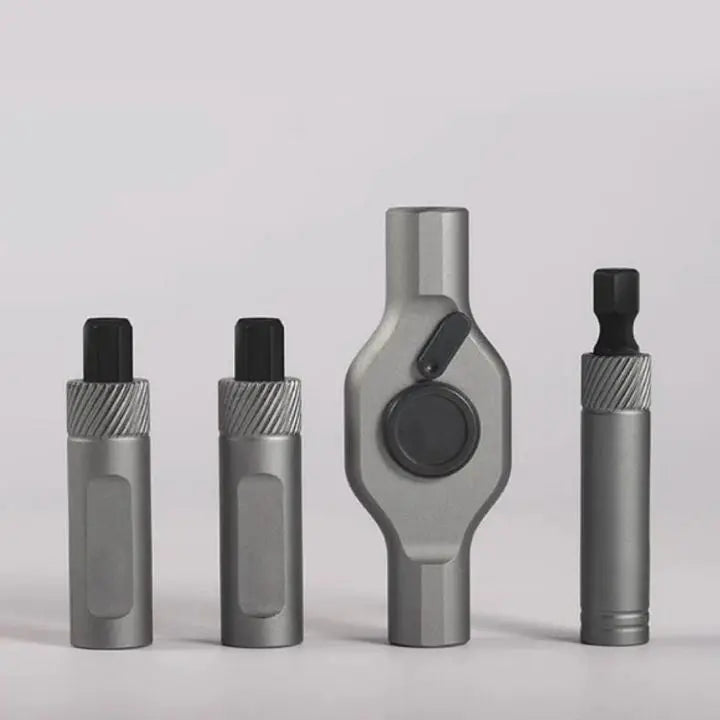 BowLift | 24-in-1 Multifunctional Tool Set