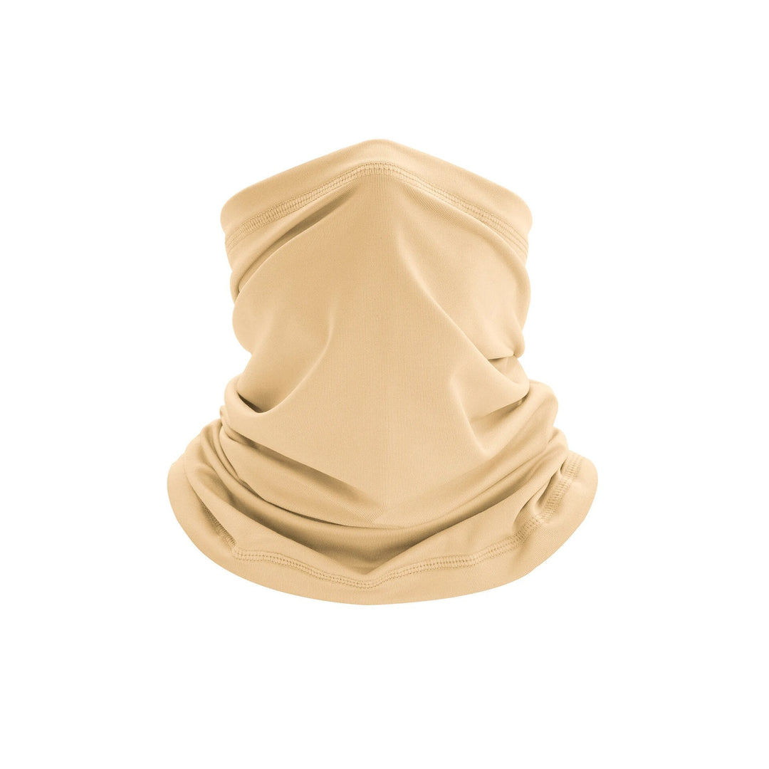 BowLift | Winter Scarf FlexiWarm – Light Breathable Neck and Face Protection