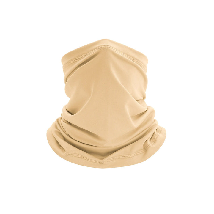 BowLift | Winter Scarf FlexiWarm – Light Breathable Neck and Face Protection