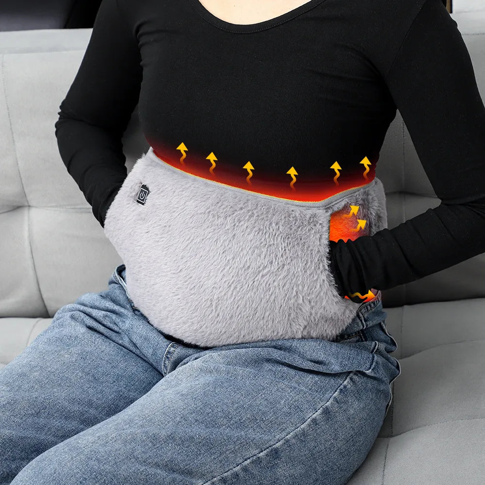 BowLift | ReliefFlow™ Manage Period Discomfort Naturally