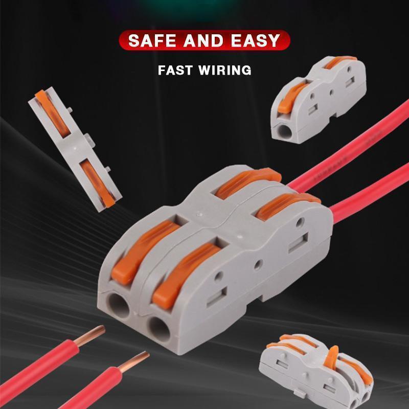 BowLift | Quick Connection Terminal(10PCS)
