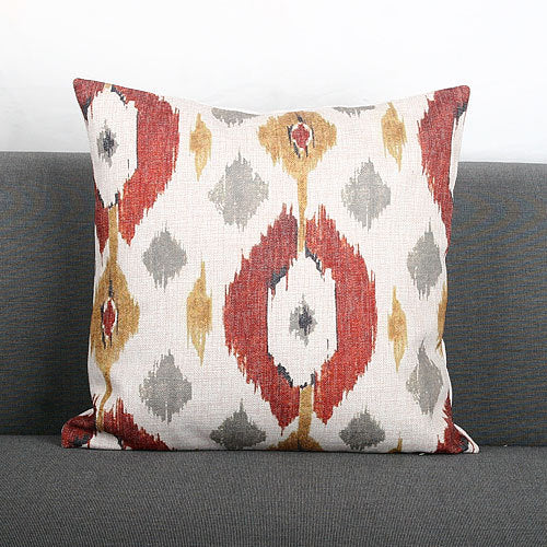 Women Decorative Cushion Cover Bowlift