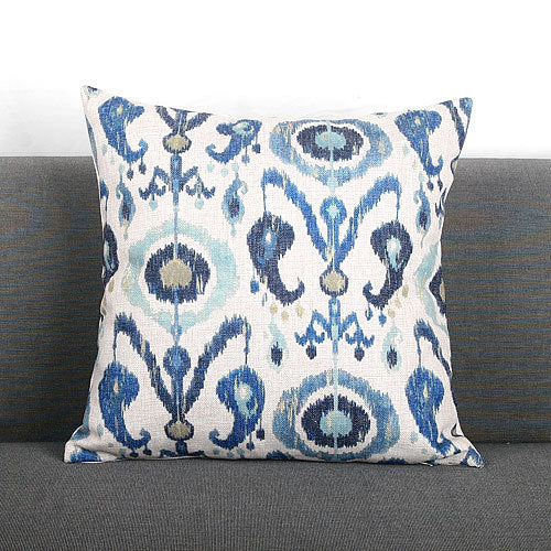 Women Decorative Cushion Cover Bowlift