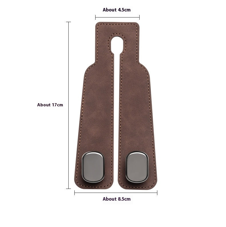 BowLift | CarHook™ Secure Car Essentials