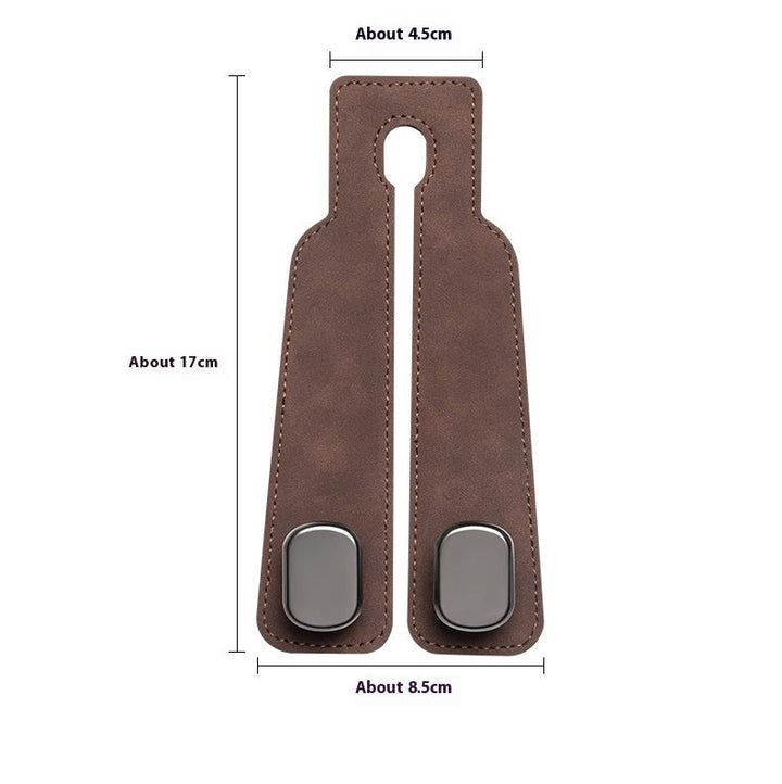 BowLift | CarHook™ Secure Car Essentials