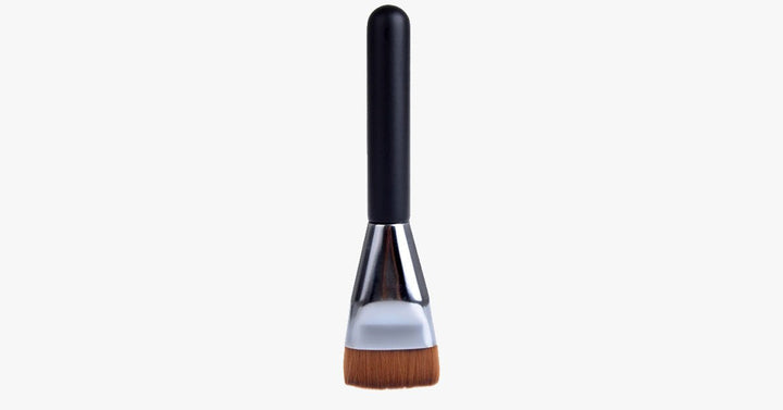 BowLift | Single Flat Contour Brush