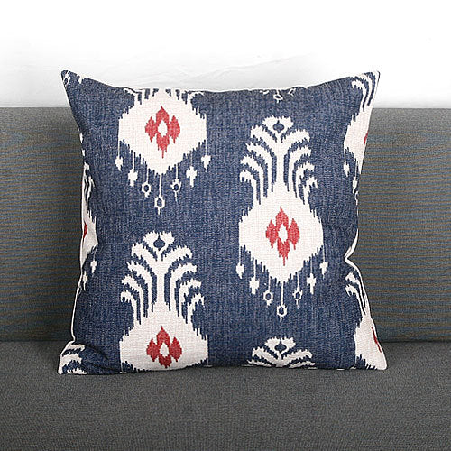 Women Decorative Cushion Cover Bowlift