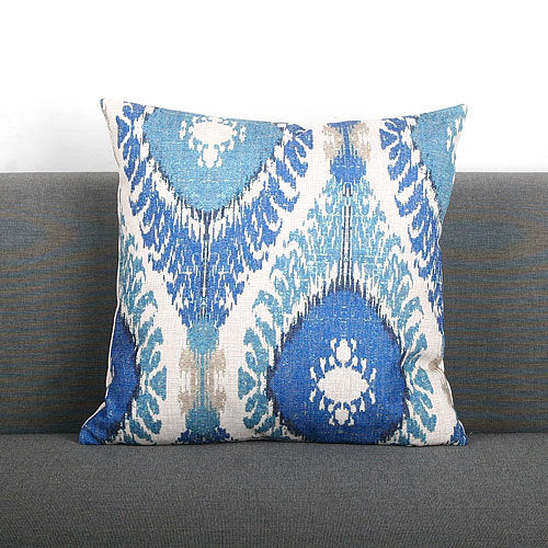 Women Decorative Cushion Cover Bowlift