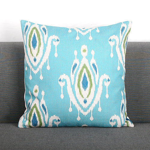 Women Decorative Cushion Cover Bowlift