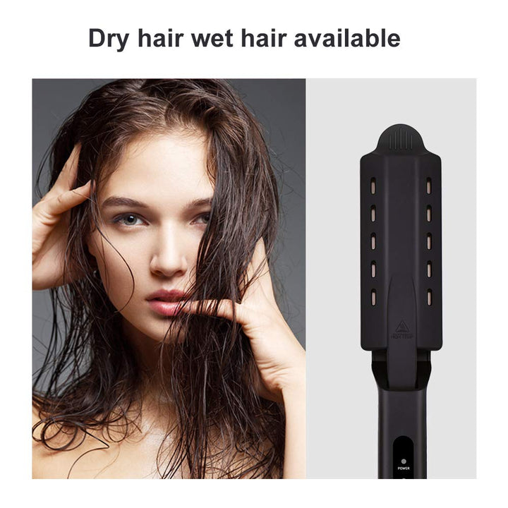 BowLift | SmoothStrands Silky Smooth Styling In Just Minutes