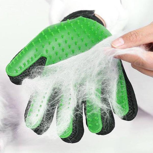 BowLift | Gentle Deshedding Glove
