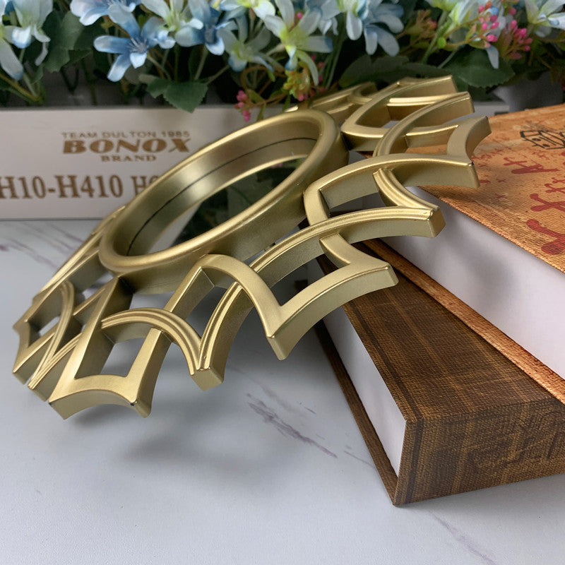 BowLift | Luxury Irregular Mirror Wall Hanging for Modern Decor