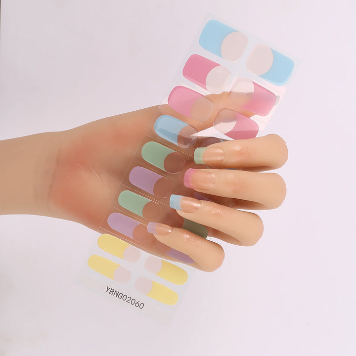 BowLift | NailSpark – Beautiful salon-quality nails quickly and without damage