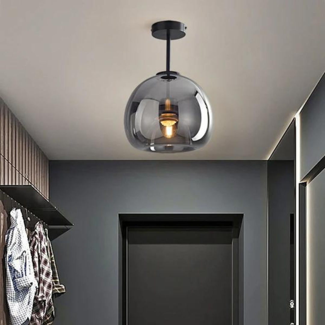 Trendy LED Ceiling Lamp - Maxwell | Bowlift