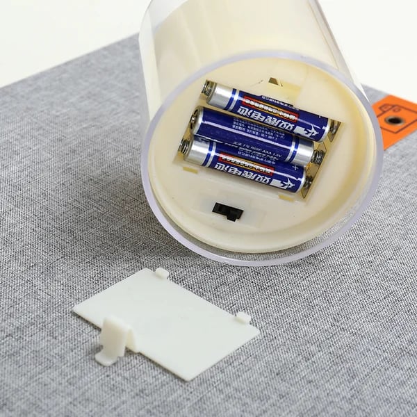 BowLift | Real Flameless Candles LED Electronic Candle