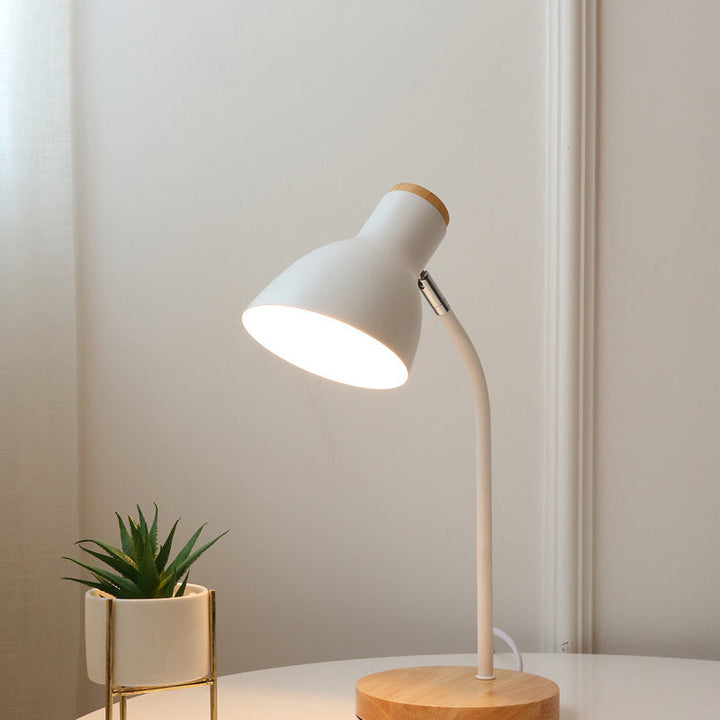 Cheerful Macaron TaBowlifte Lamp for Children's Room – LED Night TaBowlifte Lamp with Playful Design and DuraBowlifte Materials | Bowlift