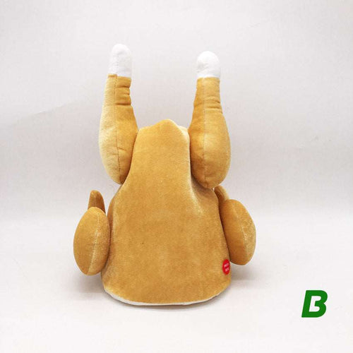 BowLift | Christmas hat